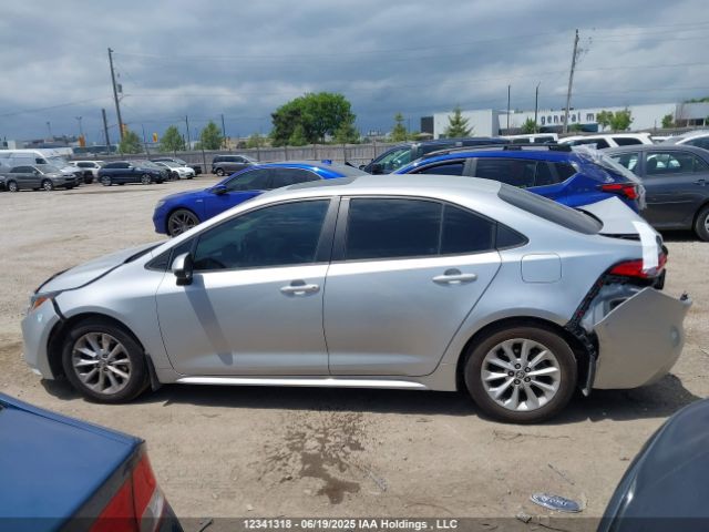 5YFBPRBE5LP040764 Toyota 2zr-fae
