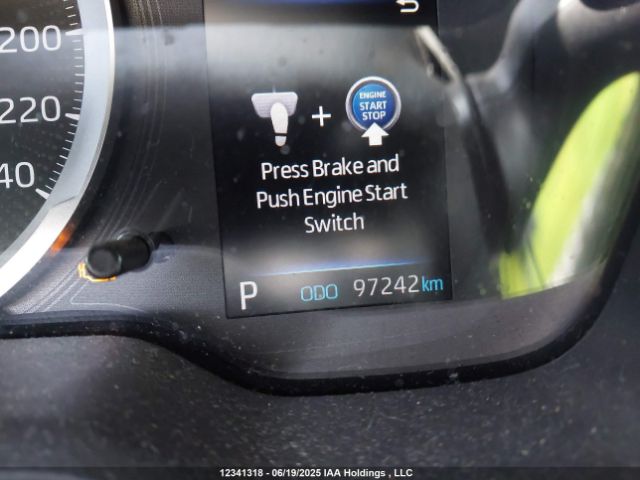 5YFBPRBE5LP040764 Toyota 2zr-fae