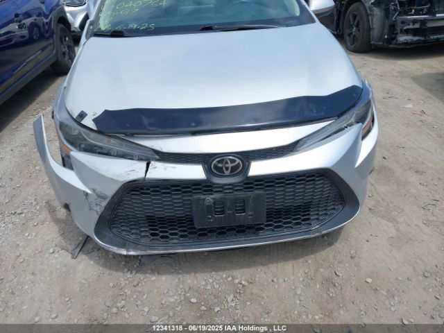 5YFBPRBE5LP040764 Toyota 2zr-fae