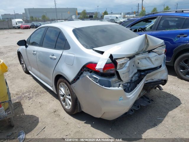5YFBPRBE5LP040764 Toyota 2zr-fae