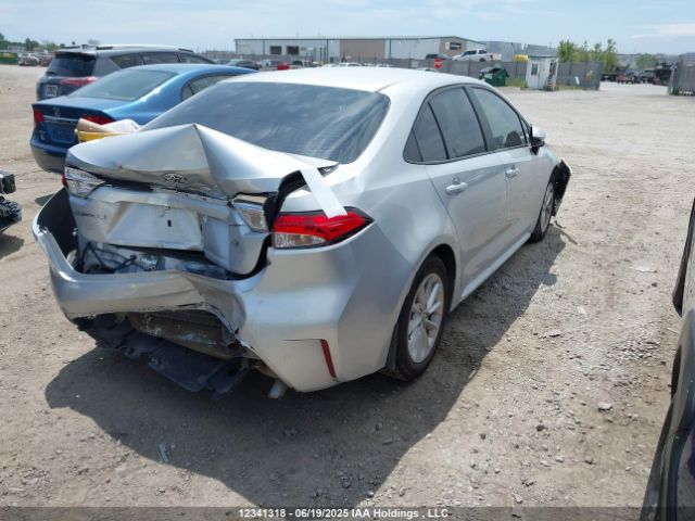 5YFBPRBE5LP040764 Toyota 2zr-fae