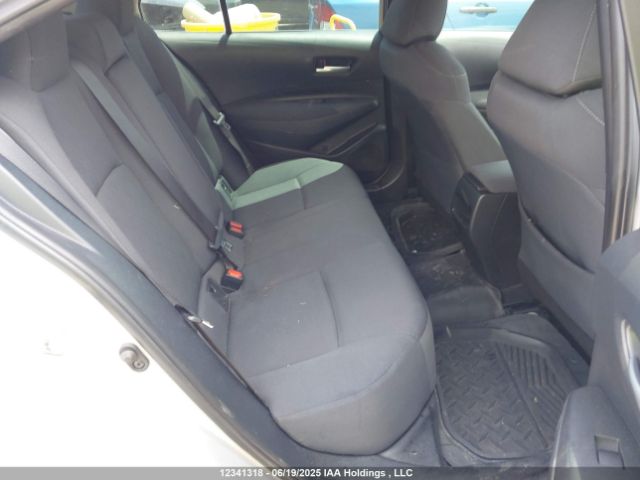 5YFBPRBE5LP040764 Toyota 2zr-fae