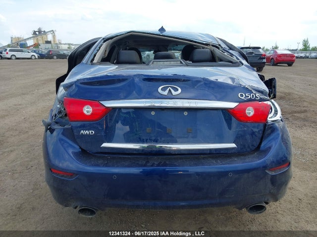JN1EV7AR3HM836938 Infiniti Q50