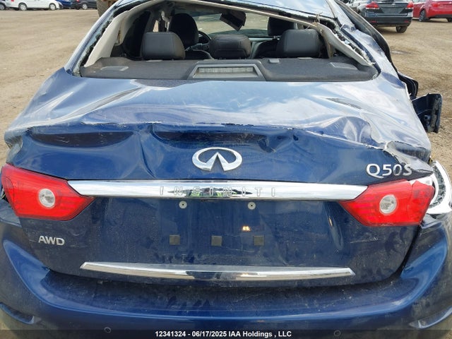 JN1EV7AR3HM836938 Infiniti Q50