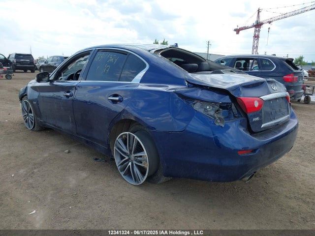JN1EV7AR3HM836938 Infiniti Q50
