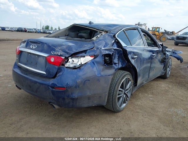 JN1EV7AR3HM836938 Infiniti Q50