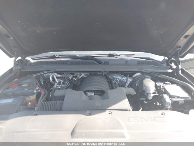1GKS2AKC3HR387574 GMC l83 -sidi: spark ignited direct injection, vvt: variable valve timing, afm, e85 max, alum