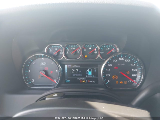 1GKS2AKC3HR387574 GMC l83 -sidi: spark ignited direct injection, vvt: variable valve timing, afm, e85 max, alum