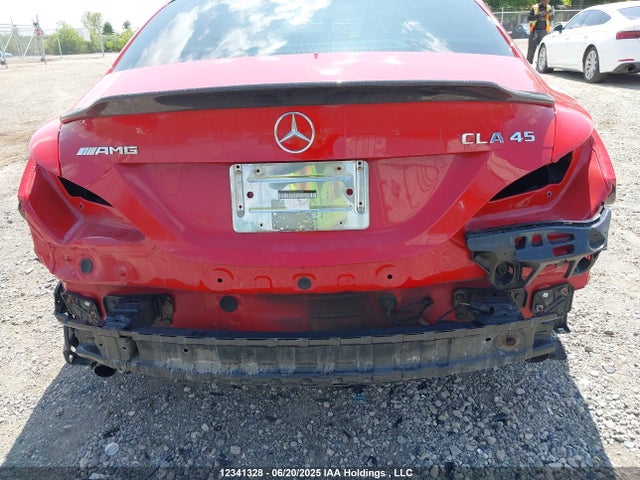 WDDSJ5CB9HN454980 Mercedes-Benz 2017