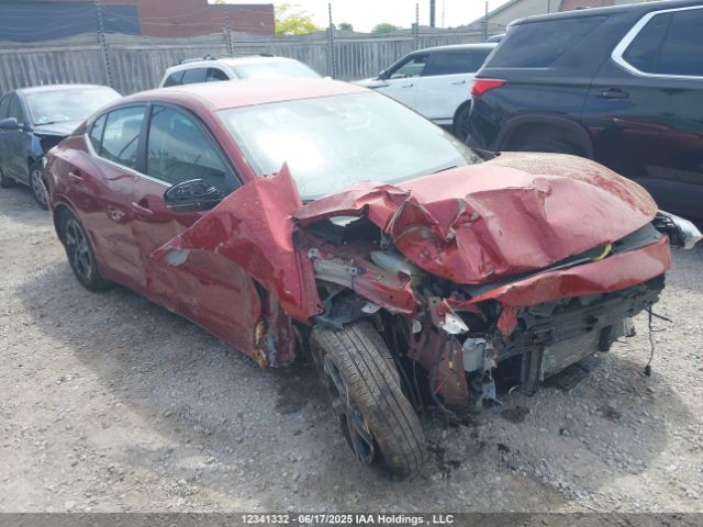 3N1AB8CV2SY224399 auction archive image