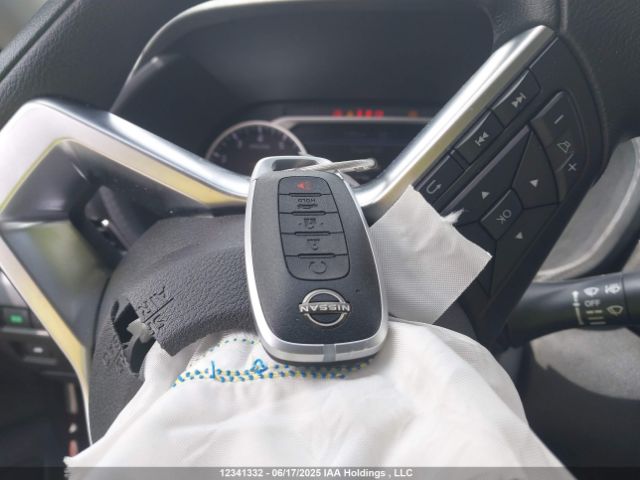 3N1AB8CV2SY224399 Nissan 2025