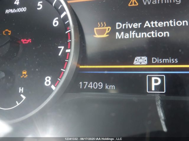 3N1AB8CV2SY224399 Nissan 2025