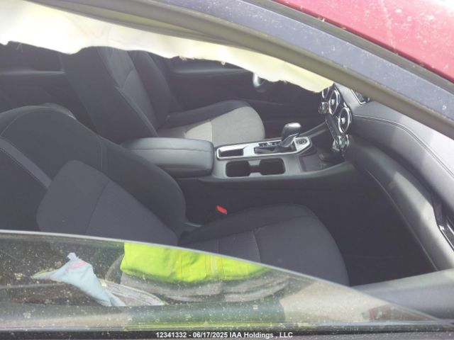 3N1AB8CV2SY224399 Nissan 2025