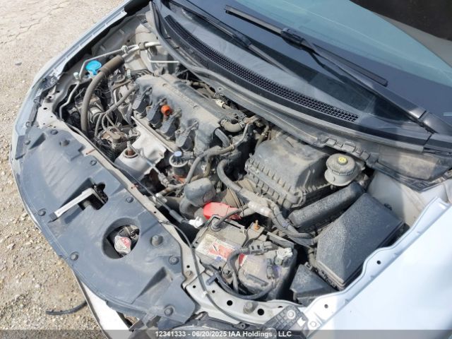 2HGFB2F58FH000210 Honda r18z1
