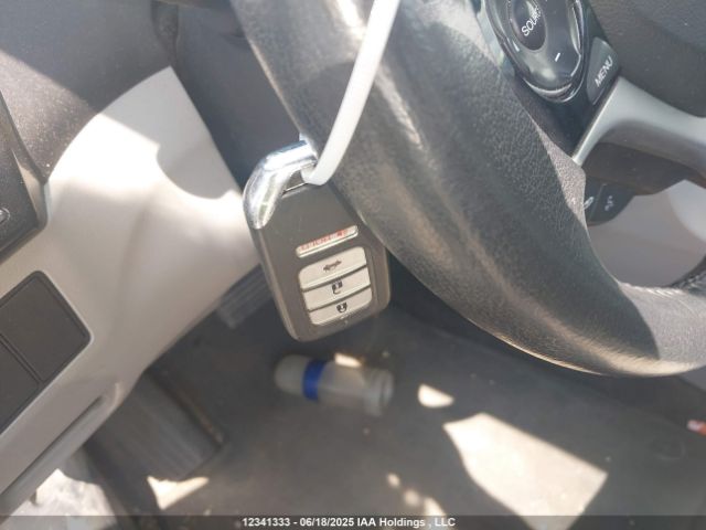 2HGFB2F58FH000210 Honda r18z1