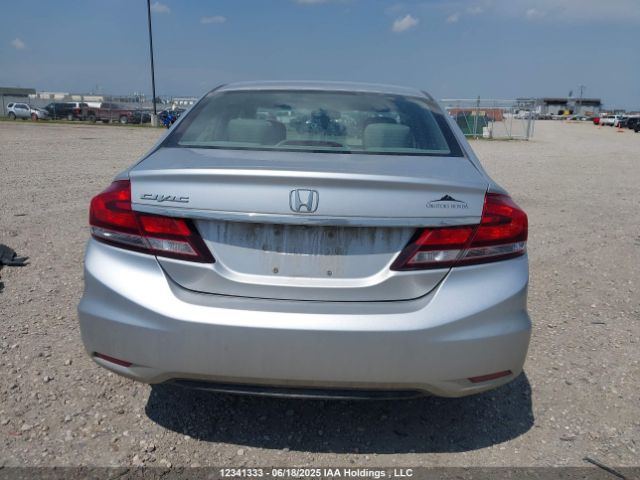 2HGFB2F58FH000210 Honda r18z1