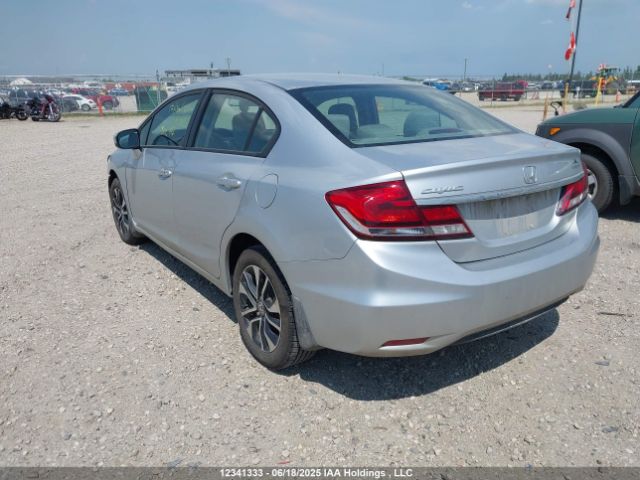 2HGFB2F58FH000210 Honda r18z1