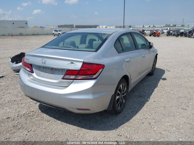 2HGFB2F58FH000210 Honda r18z1