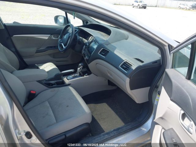 2HGFB2F58FH000210 Honda r18z1