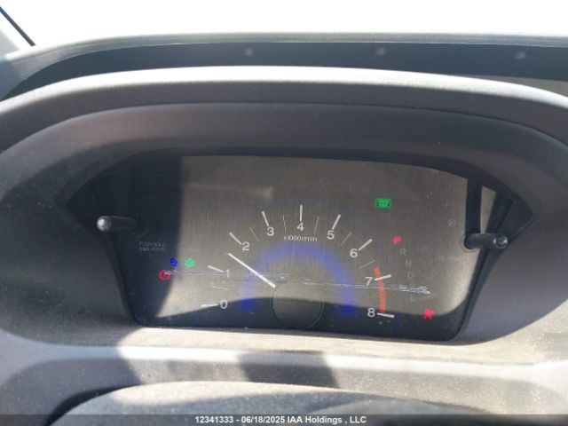 2HGFB2F58FH000210 Honda r18z1