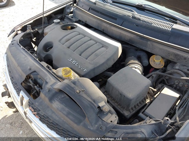 3C4PDDFG4FT695299 Dodge Journey
