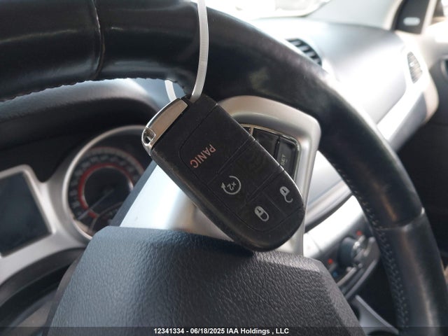 3C4PDDFG4FT695299 Dodge Journey