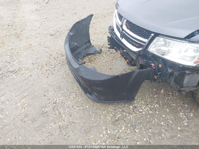 3C4PDDFG4FT695299 Dodge Journey