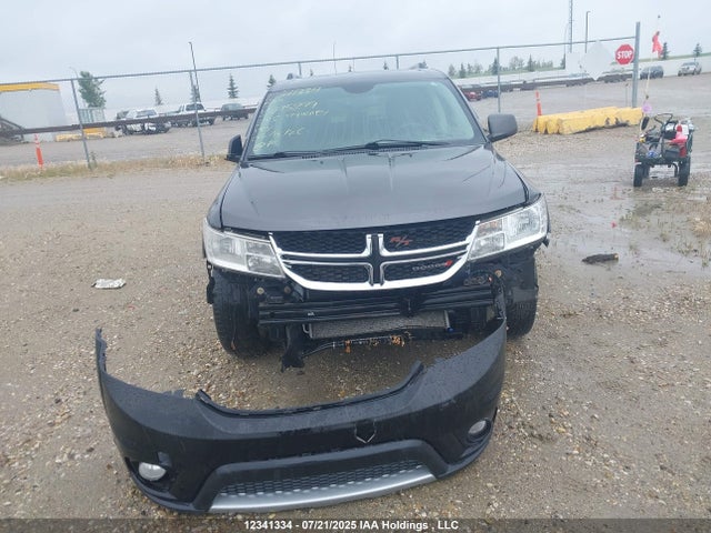 3C4PDDFG4FT695299 Dodge Journey