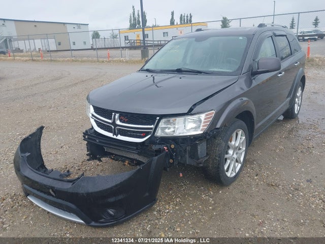 3C4PDDFG4FT695299 Dodge Journey