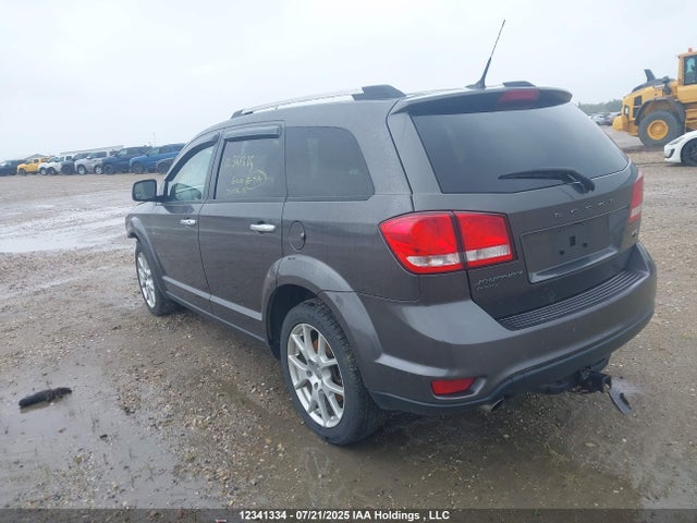 3C4PDDFG4FT695299 Dodge Journey