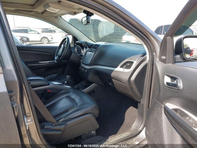 3C4PDDFG4FT695299 Dodge Journey