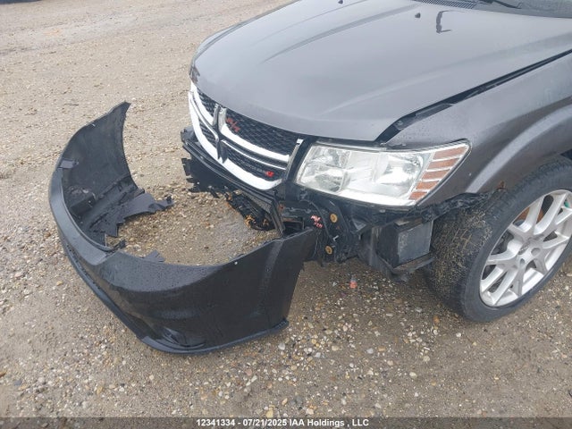3C4PDDFG4FT695299 Dodge Journey