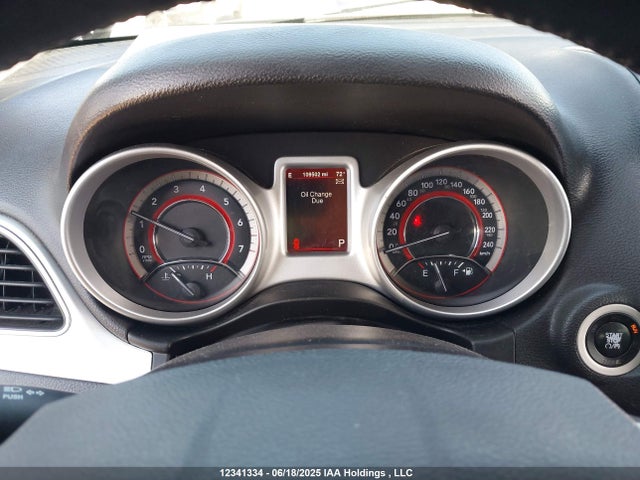 3C4PDDFG4FT695299 Dodge Journey