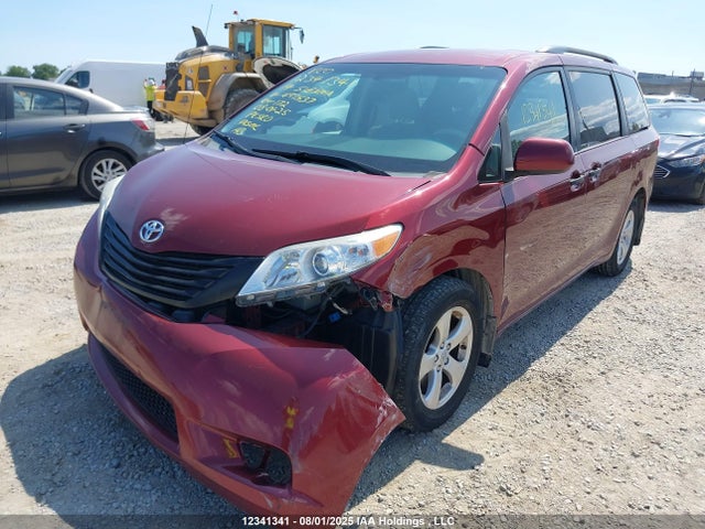 5TDZK3DCXES497537 Toyota 2gr-fks