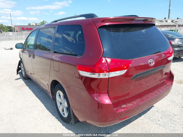 5TDZK3DCXES497537 Toyota 2gr-fks