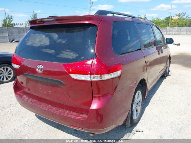 5TDZK3DCXES497537 Toyota 2gr-fks
