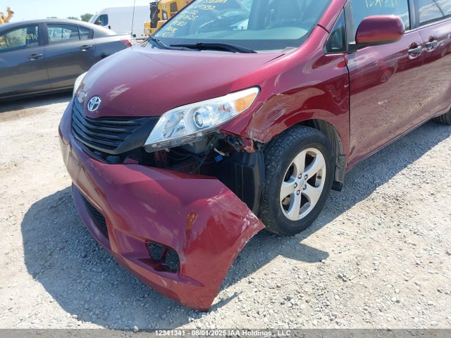 5TDZK3DCXES497537 Toyota 2gr-fks