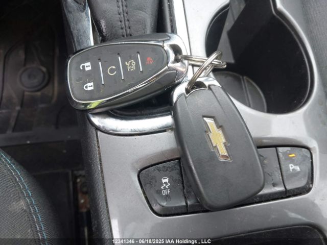 1G1BE5SMXJ7216687 Chevrolet le2 -di: direct injection, vvt: variable valve timing, gen, alum