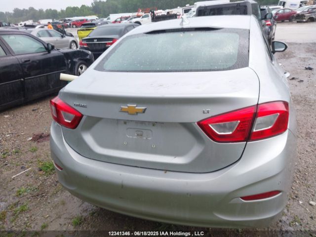 1G1BE5SMXJ7216687 Chevrolet le2 -di: direct injection, vvt: variable valve timing, gen, alum