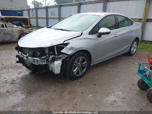 1G1BE5SMXJ7216687 Chevrolet le2 -di: direct injection, vvt: variable valve timing, gen, alum