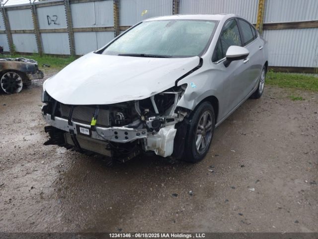 1G1BE5SMXJ7216687 Chevrolet le2 -di: direct injection, vvt: variable valve timing, gen, alum