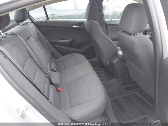 1G1BE5SMXJ7216687 Chevrolet le2 -di: direct injection, vvt: variable valve timing, gen, alum