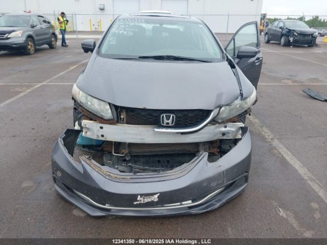 2HGFB2F54FH032975 Honda r18z1