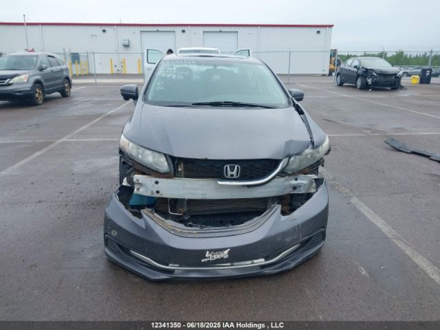 2HGFB2F54FH032975 Honda r18z1