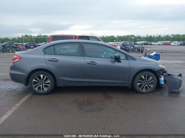 2HGFB2F54FH032975 Honda r18z1