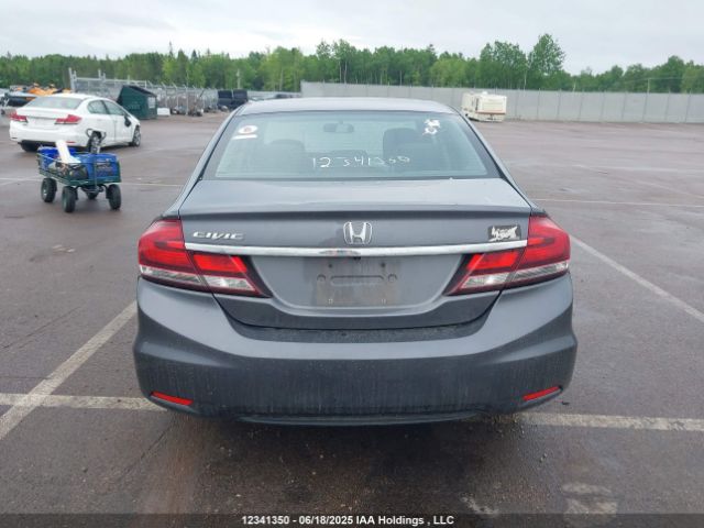 2HGFB2F54FH032975 Honda r18z1