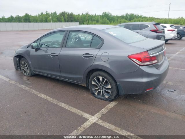 2HGFB2F54FH032975 Honda r18z1