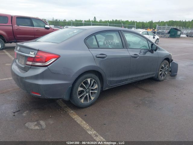 2HGFB2F54FH032975 Honda r18z1