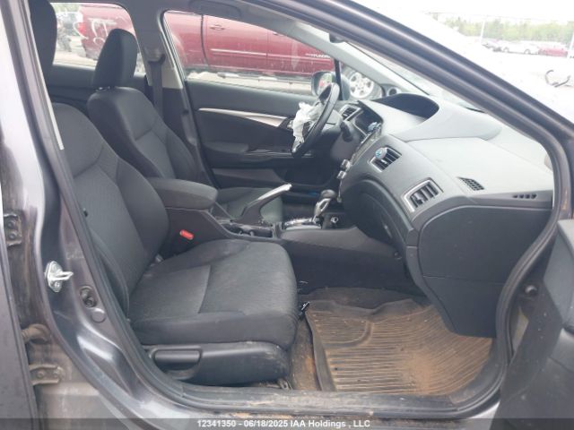 2HGFB2F54FH032975 Honda r18z1