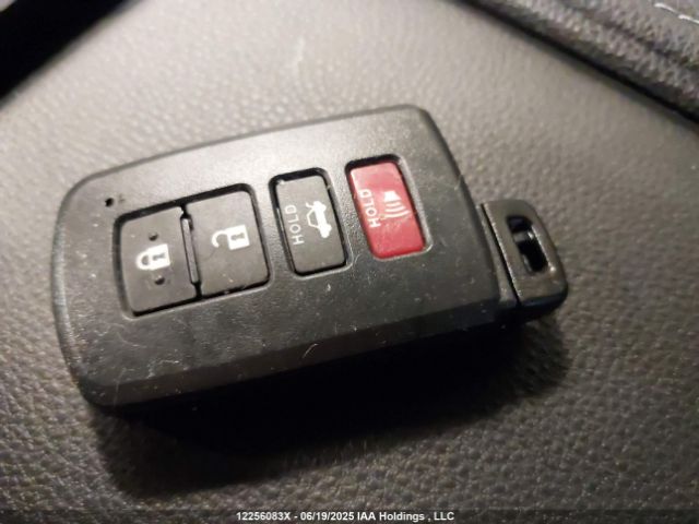 5TDAAAB5XRS038717 Toyota t24a-fts